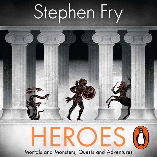 Produktbild: Heroes