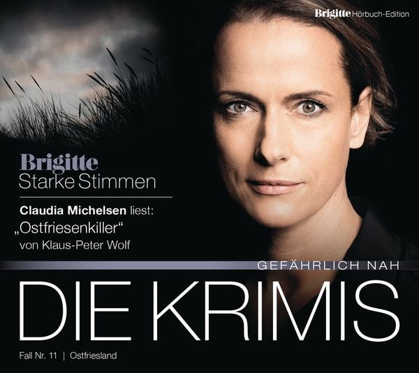 Produktbild: OstfriesenKiller / Ann Kathrin Klaasen  Band 1