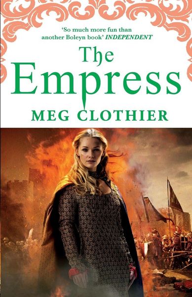 Produktbild: The Empress