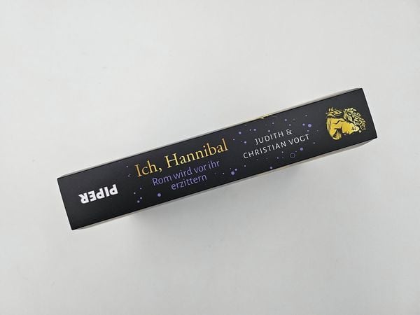Produktbild: Ich, Hannibal