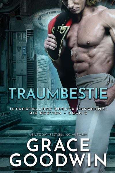 Produktbild: Traumbestie