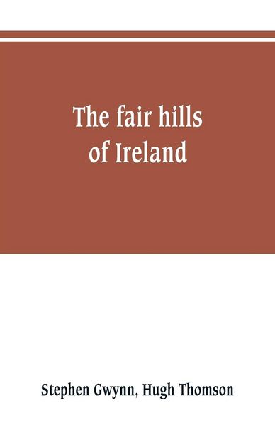 Produktbild: The fair hills of Ireland