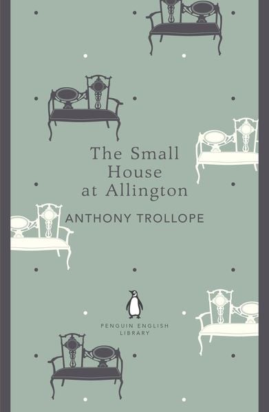 Produktbild: The Small House at Allington