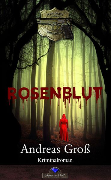 Produktbild: Rosenblut