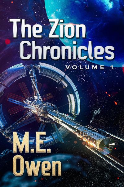 Produktbild: The Zion Chronicles, Volume 1