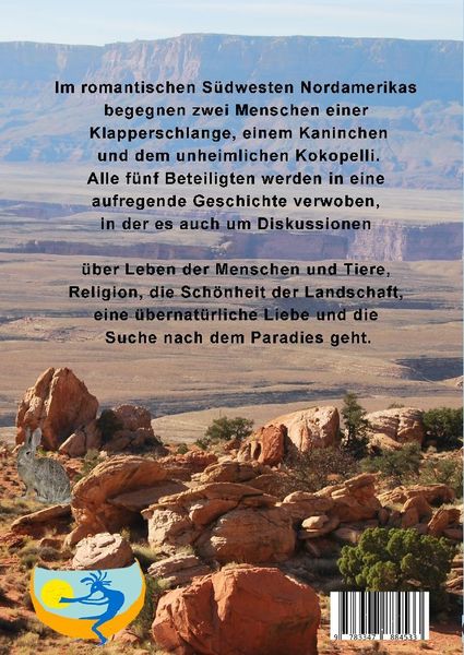 Produktbild: W&uuml;stenhauch