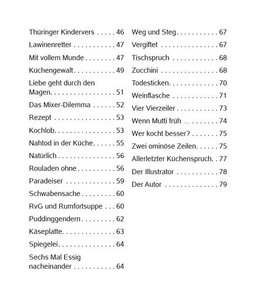 Produktbild: Leckergemecker