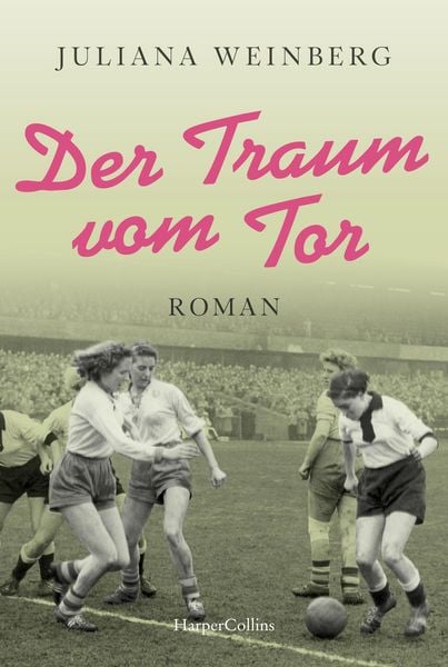Produktbild: Der Traum vom Tor