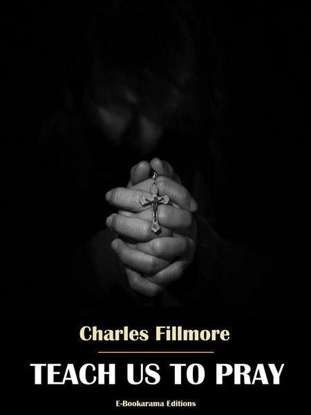 Produktbild: Teach Us to Pray