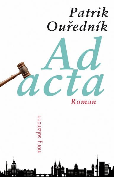 Produktbild: Ad acta