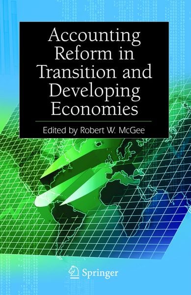 Produktbild: Accounting Reform in Transition and Developing Economies