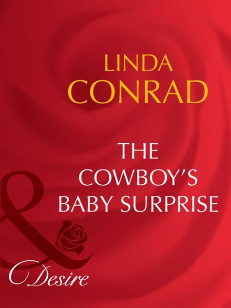 Produktbild: The Cowboy's Baby Surprise