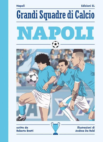 Produktbild: Napoli
