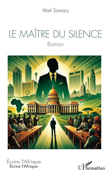 Produktbild: Le maitre du silence
