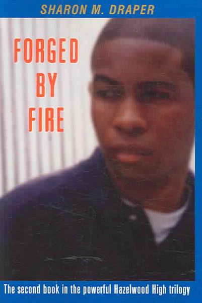 Produktbild: Forged by Fire
