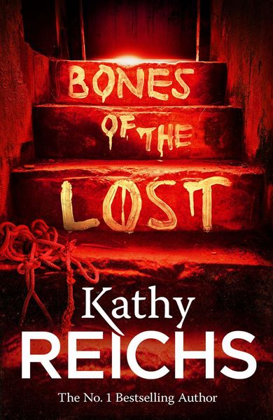 Produktbild: Bones of the Lost