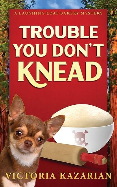 Produktbild: Trouble You Don't Knead