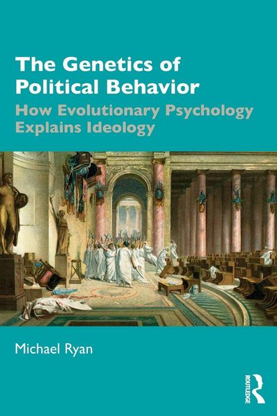 Produktbild: The Genetics of Political Behavior