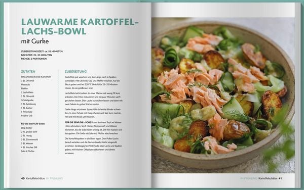 Produktbild: Kartoffelsch&auml;tze