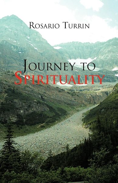 Produktbild: Journey to Spirituality