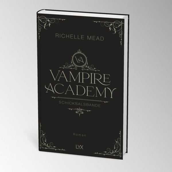 Produktbild: Vampire Academy - Schicksalsbande