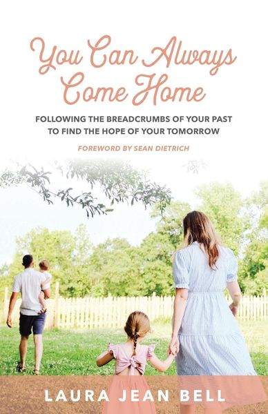Produktbild: You Can Always Come Home