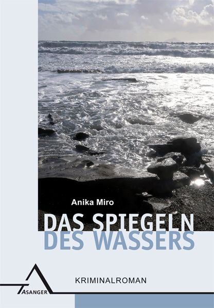 Produktbild: Das Spiegeln des Wassers