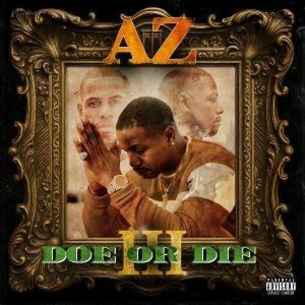 Produktbild: Doe Or Die III