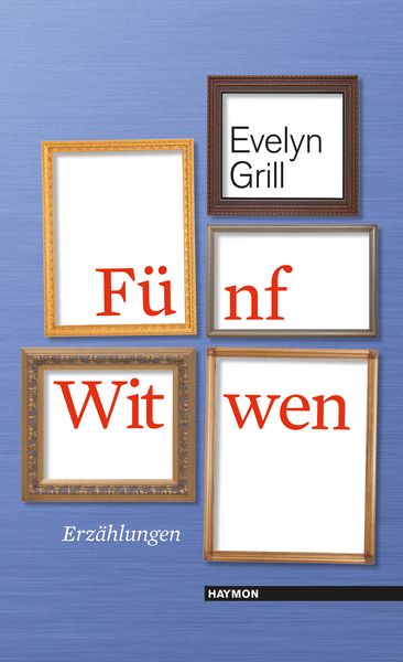 Produktbild: F&uuml;nf Witwen
