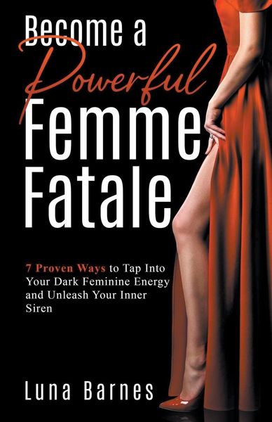 Produktbild: Become A Powerful Femme Fatale