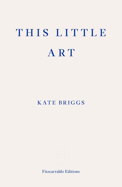 Produktbild: This Little Art