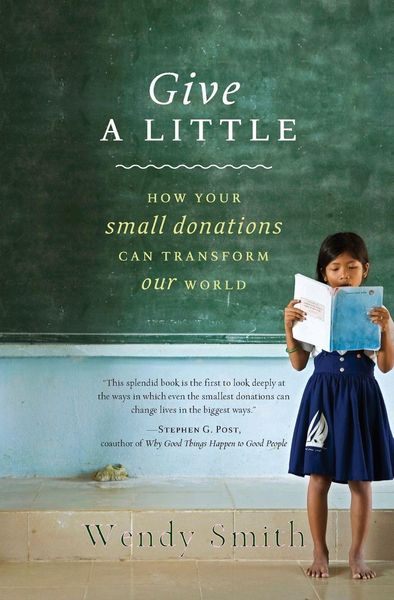 Produktbild: Give a Little