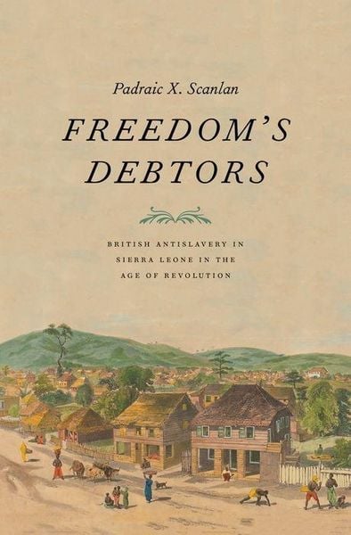 Produktbild: Freedoms Debtors