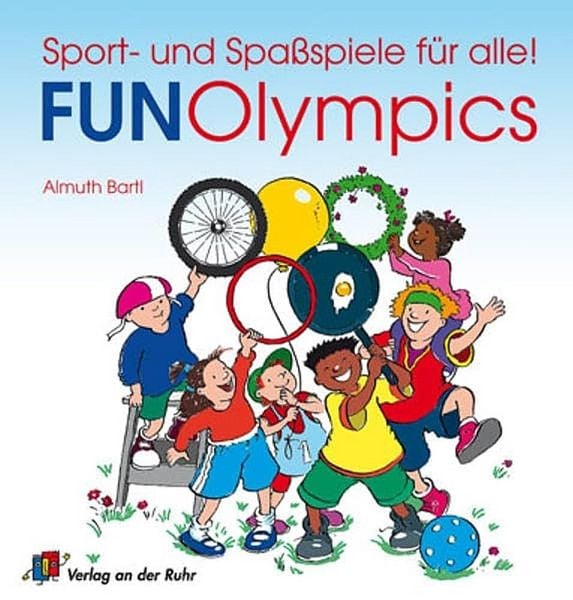Produktbild: Fun-Olympics
