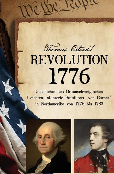 Produktbild: Geschichte des Braunschweigischen Leichten Infanterie-Bataillons 1776 - 1783
