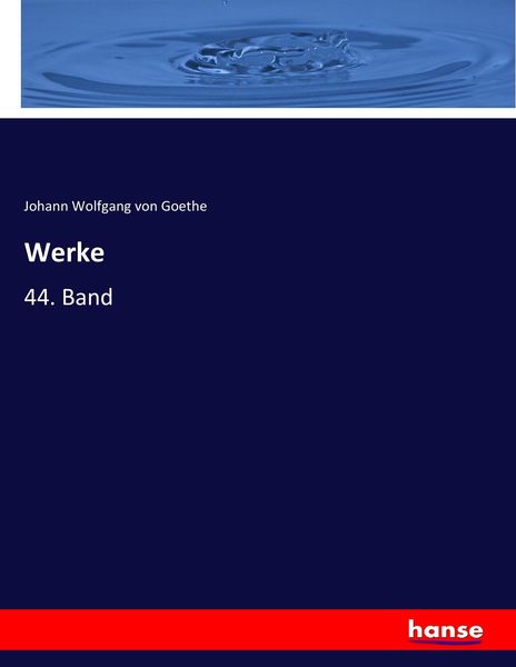 Produktbild: Werke