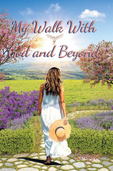 Produktbild: My Walk With God and Beyond
