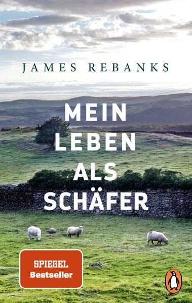Produktbild: Mein Leben als Sch&auml;fer