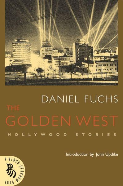 Produktbild: The Golden West
