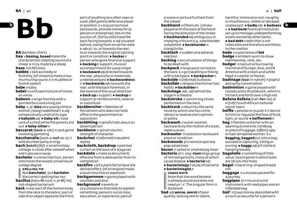 Produktbild: English Pocket Dictionary