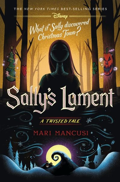 Produktbild: Sally's Lament