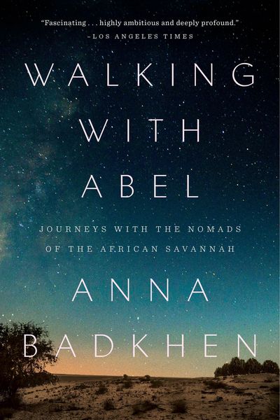 Produktbild: Walking with Abel