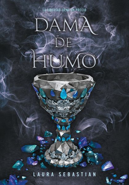 Produktbild: Dama de Humo / Lady Smoke
