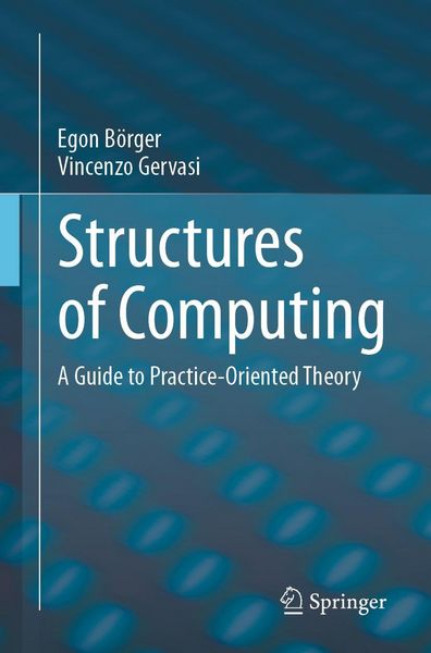 Produktbild: Structures of Computing