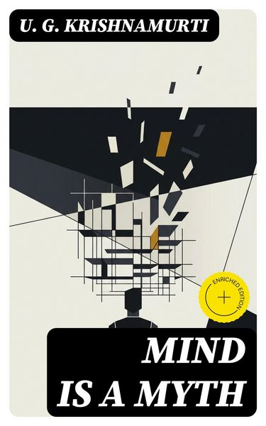 Produktbild: Mind is a Myth