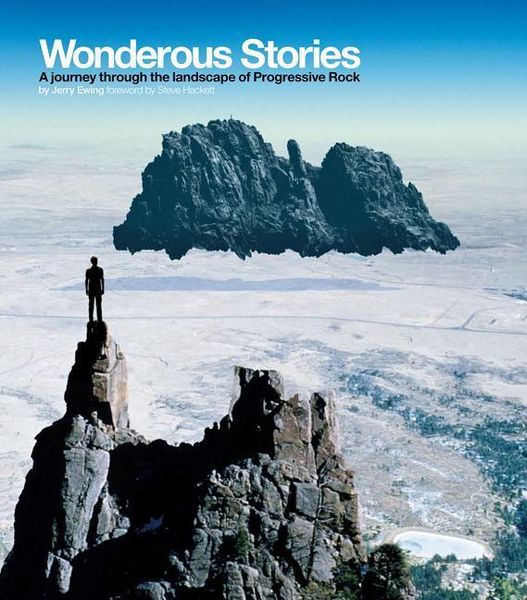 Produktbild: Wonderous Stories