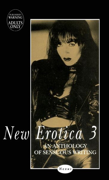 Produktbild: New Erotica 3