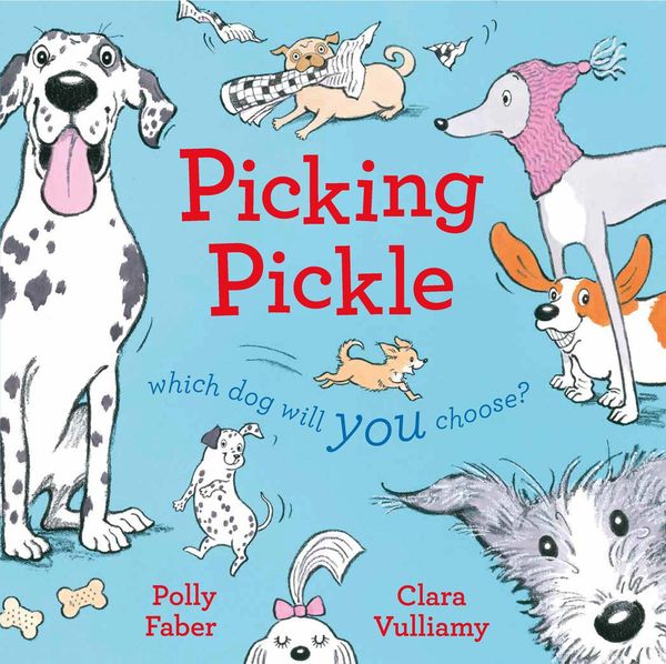 Produktbild: Picking Pickle