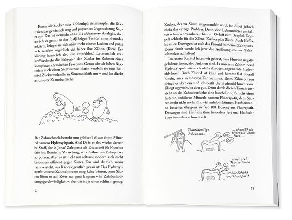 Produktbild: Komisch, alles chemisch!