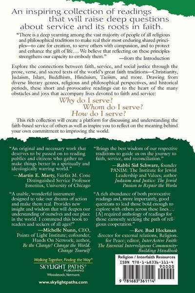 Produktbild: Hearing the Call across Traditions